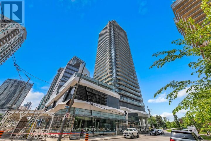 Property Photo: 15 Ellerslie Avenue 1210 ON M2N 0L7