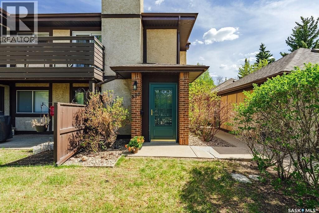 Property Photo:  507 603 Lenore Drive  SK S7K 6S1 