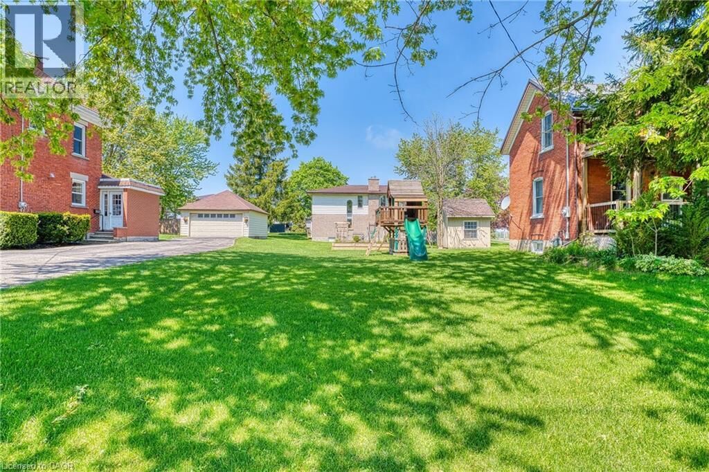 Property Photo:  84 Main St N  ON N0K 1M0 