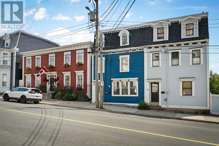 57 Queens Road — photo 1