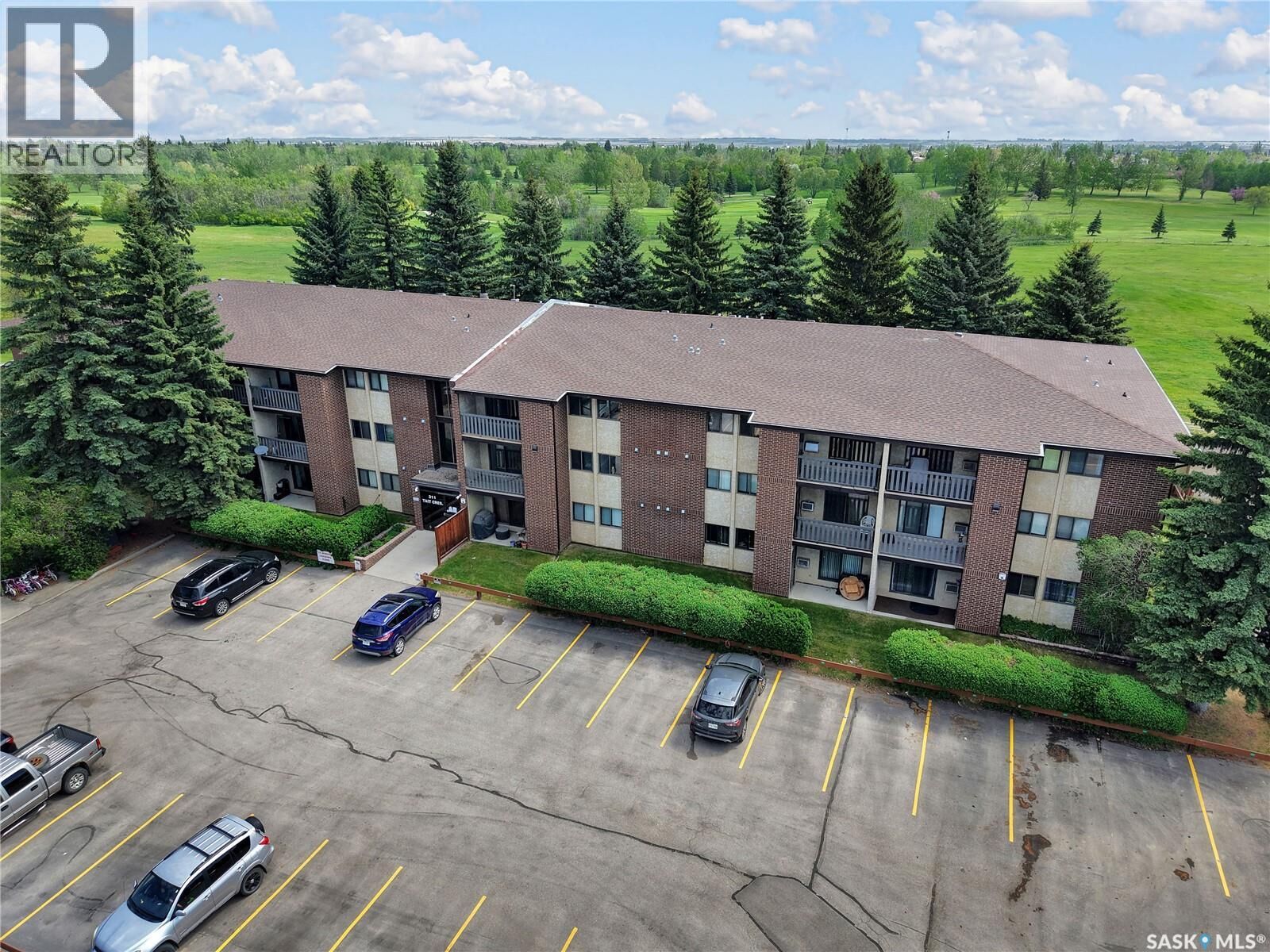 Property Photo:  308 311 Tait Crescent  SK S7H 5L7 