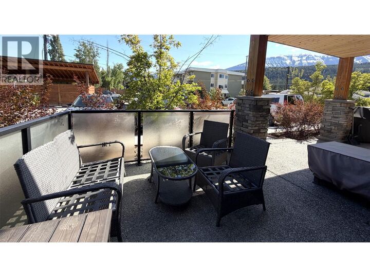 Property Photo:  410 5th  S Avenue 2102  BC V0A 1H0 