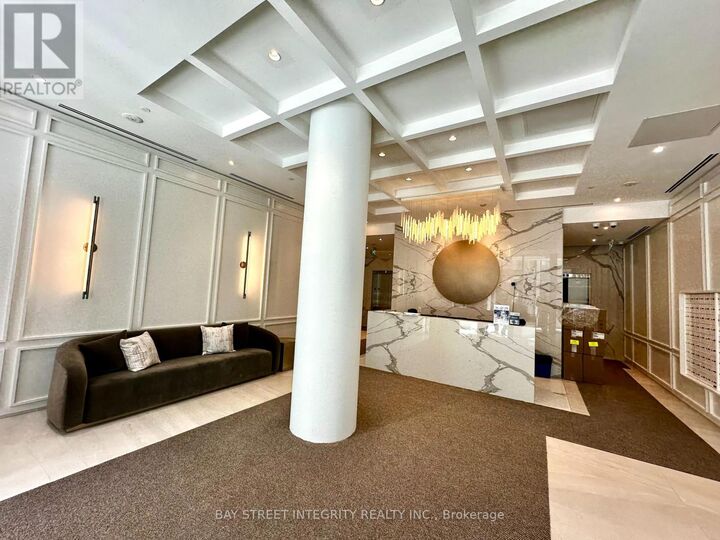 Property Photo:  100 Queen Street East 2902  ON M5C 0B5 