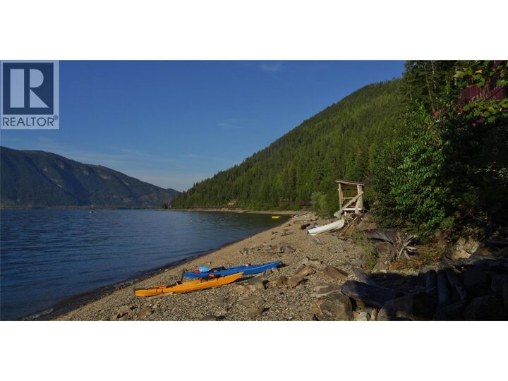 Property Photo: 412 Old Sicamous Road BC V1E 2Y2