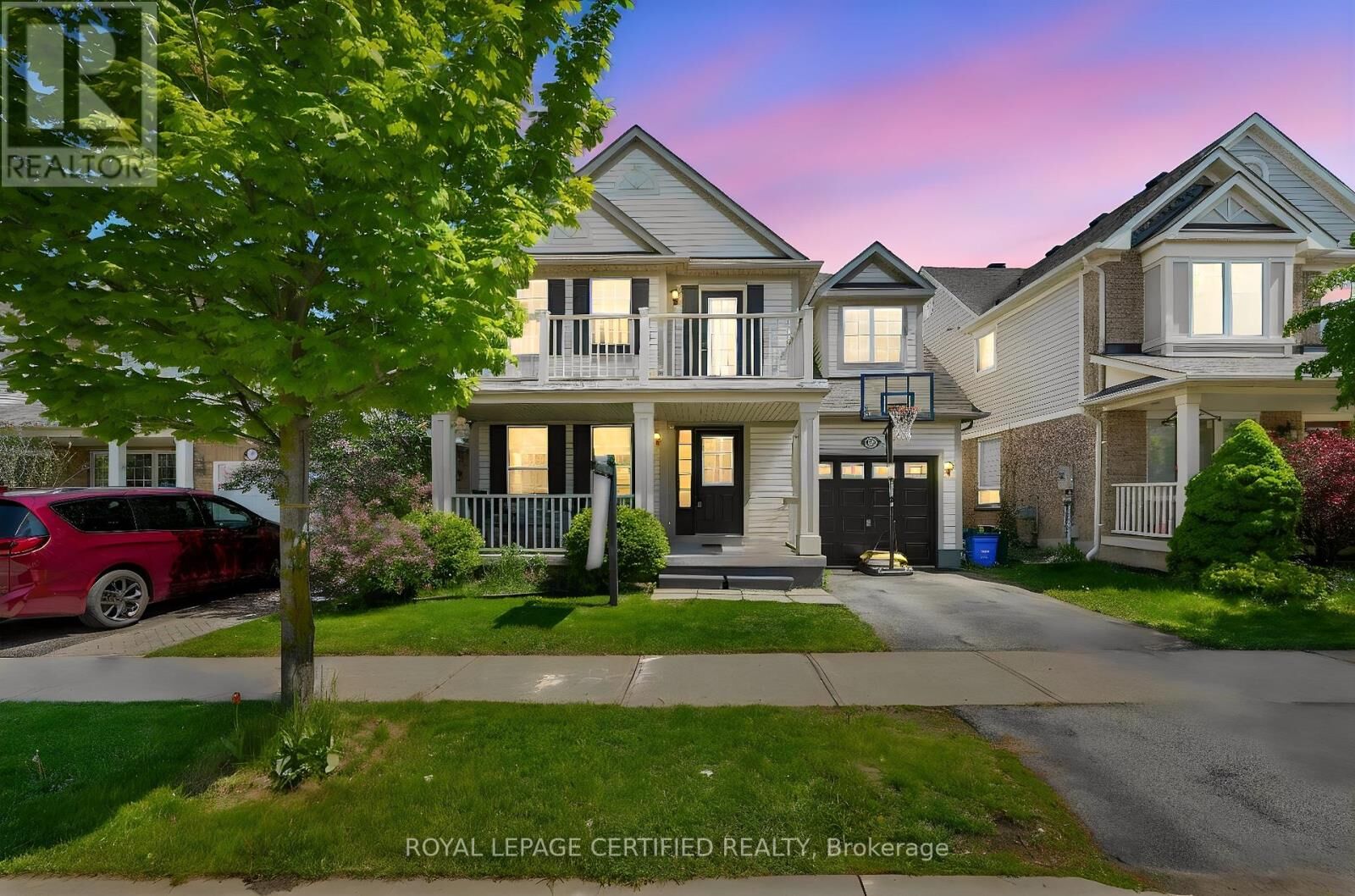 Property Photo: 1662 Clark Boulevard ON L9T 5Z5