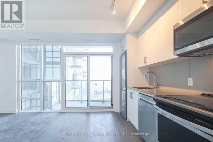 Property Photo: 681 Yonge Street North 201 ON L9J 0K1