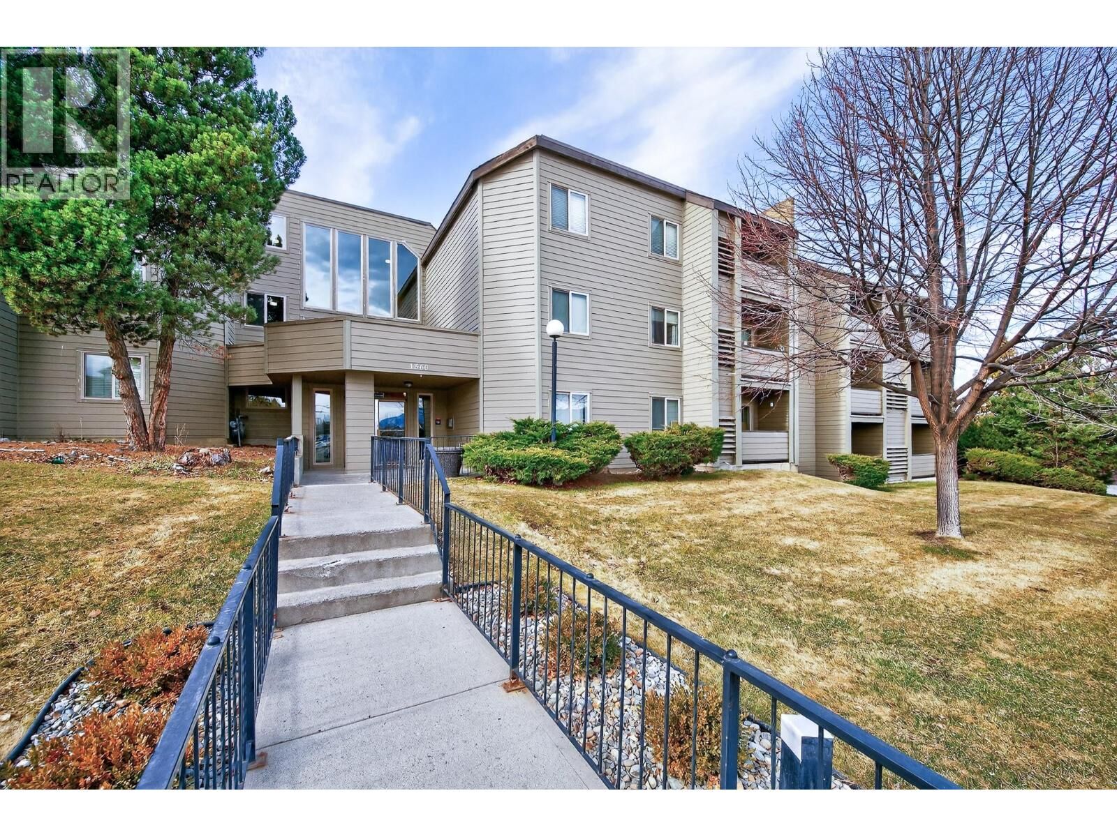 Property Photo:  1560 Summit Drive 106  BC V2E 1R5 