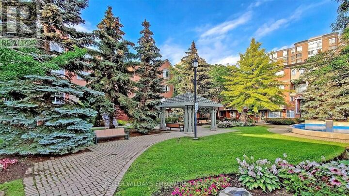 Property Photo: 1883 McNicoll Avenue 1017 ON M1V 5M3