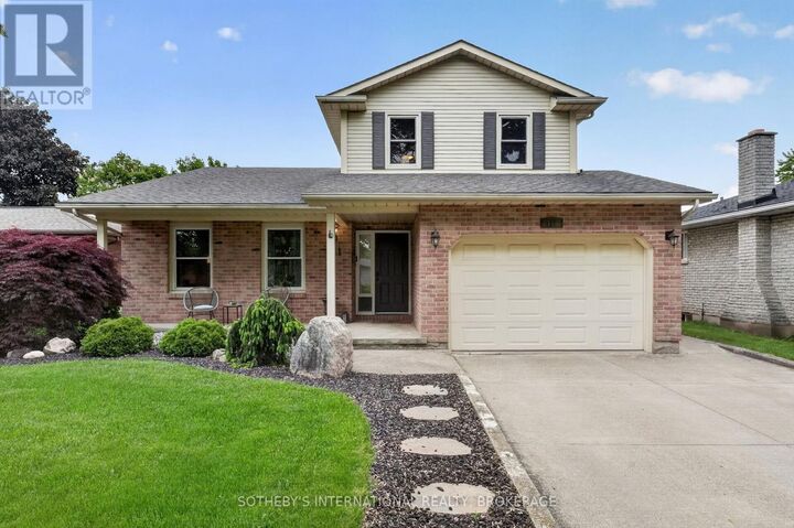 Property Photo:  311 Main Street  ON L2N 4W2 