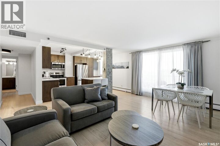 Property Photo:  1604 320 5th Avenue  SK S7K 2P5 