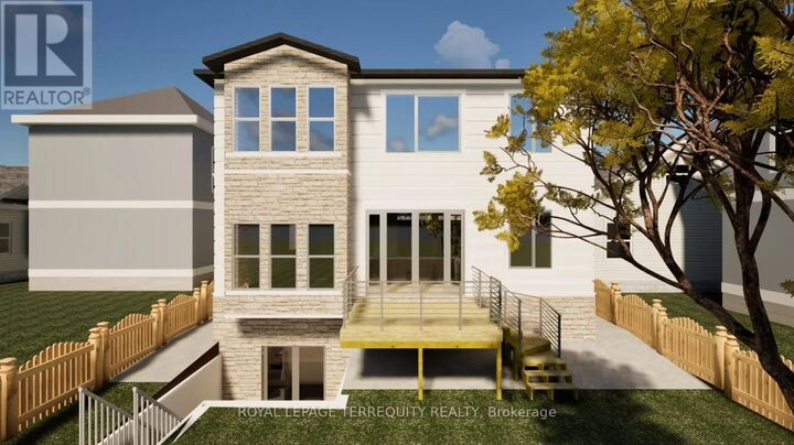 Property Photo:  3372 Brimley Road  ON M1V 4X6 