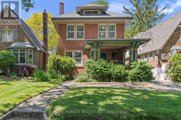 Property Photo:  368 St James Street  ON N6A 1X7 