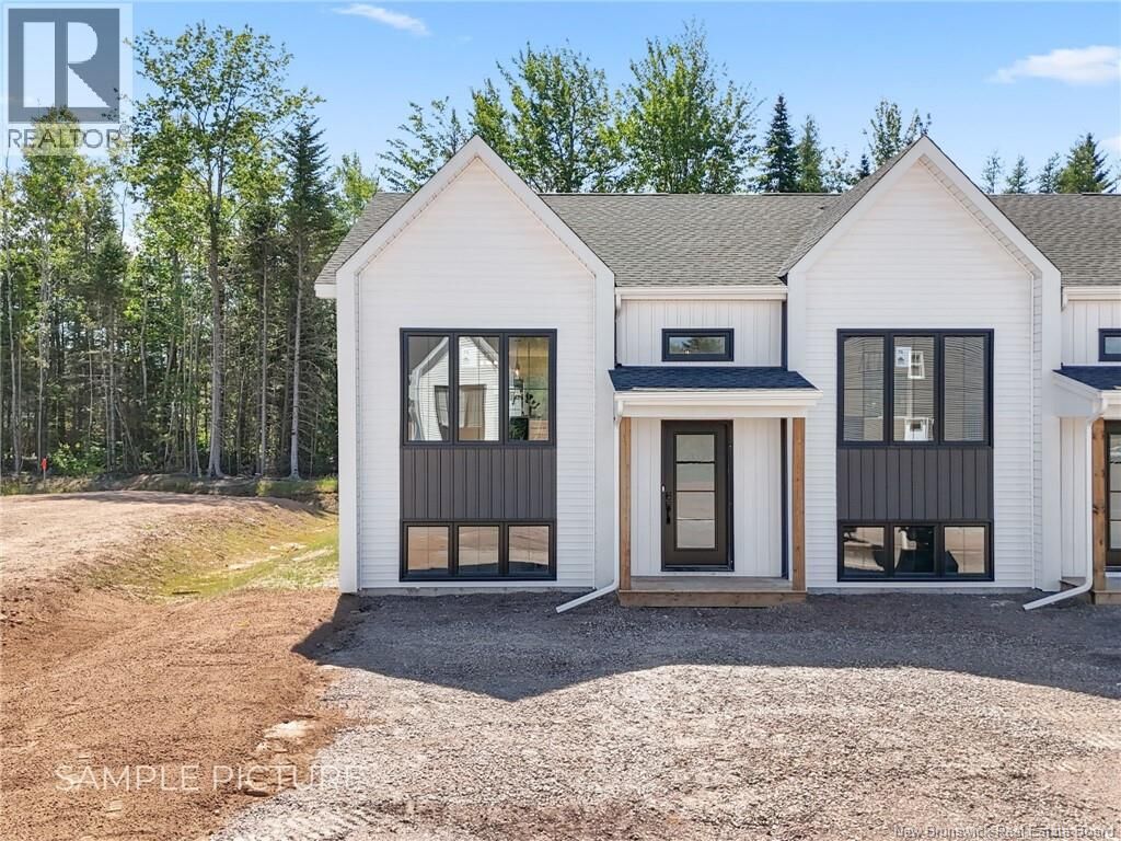 Property Photo: 108 Beau Domaine Street NB E1A 9H5