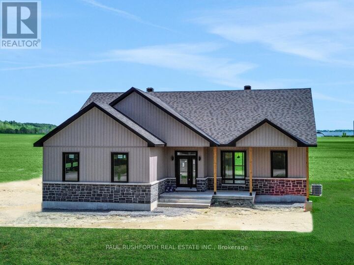 Property Photo: 1920 Clark Road ON K4K 1K7