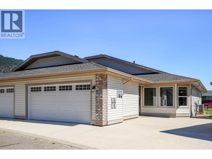 Property Photo: 312 Arbutus Street 28 BC V0E 1M0