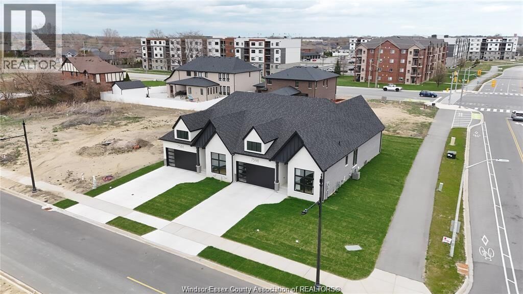 Property Photo: 7558 Silverleaf Lane ON N9H 1H3