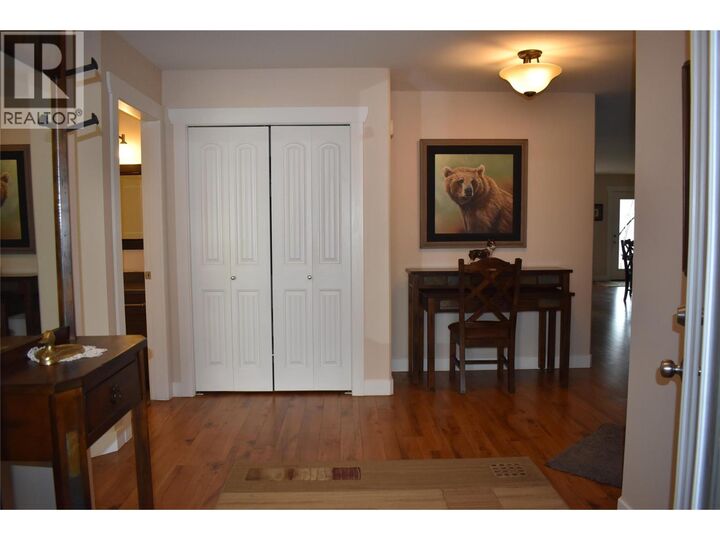 Property Photo: 4400 McLean Creek Road 207 BC V0H 1R6