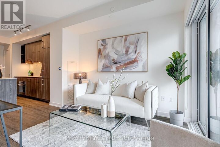 Property Photo:  1 Yorkville Street 3507  ON M4W 0B1 