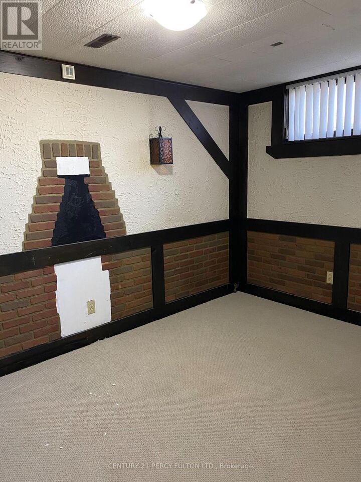 Property Photo: 26 Flintwick Drive Bsmt ON M1P 4G9