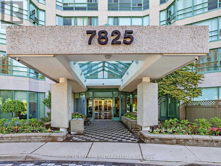Property Photo:  7825 Bayview Avenue 303  ON L3T 7N2 