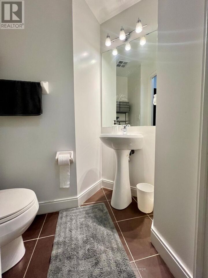 Property Photo:  80 Absolute Avenue 607  ON L4Z 0A5 