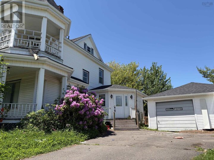 Property Photo: 4014 Highway 236 NS B6L 1J9