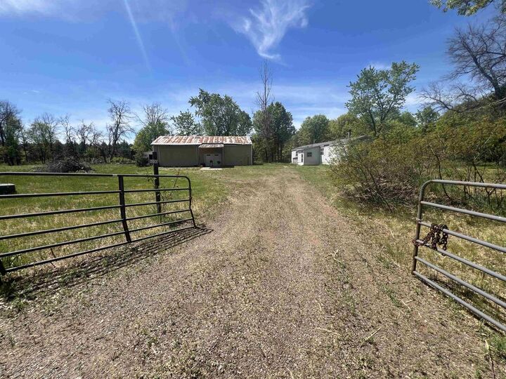 Property Photo:  5230 State Highway 73  WI 54494 
