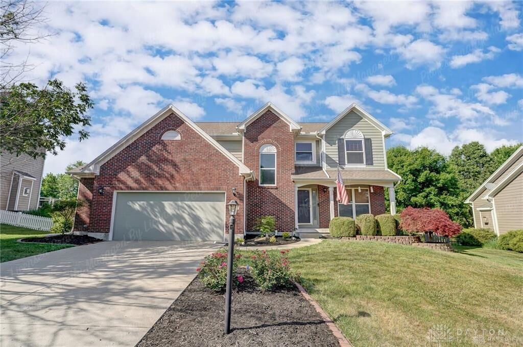 Property Photo:  3220 Spillway Court  OH 45305 