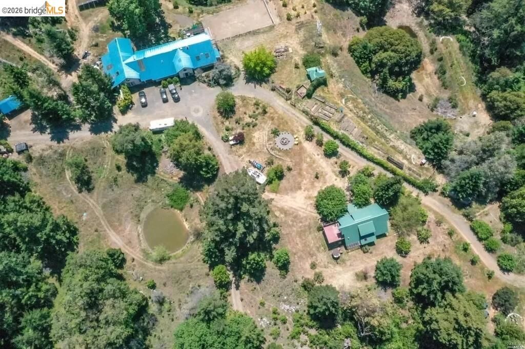 Property Photo:  #14 Lake Sonoma Ranches  CA 95441 