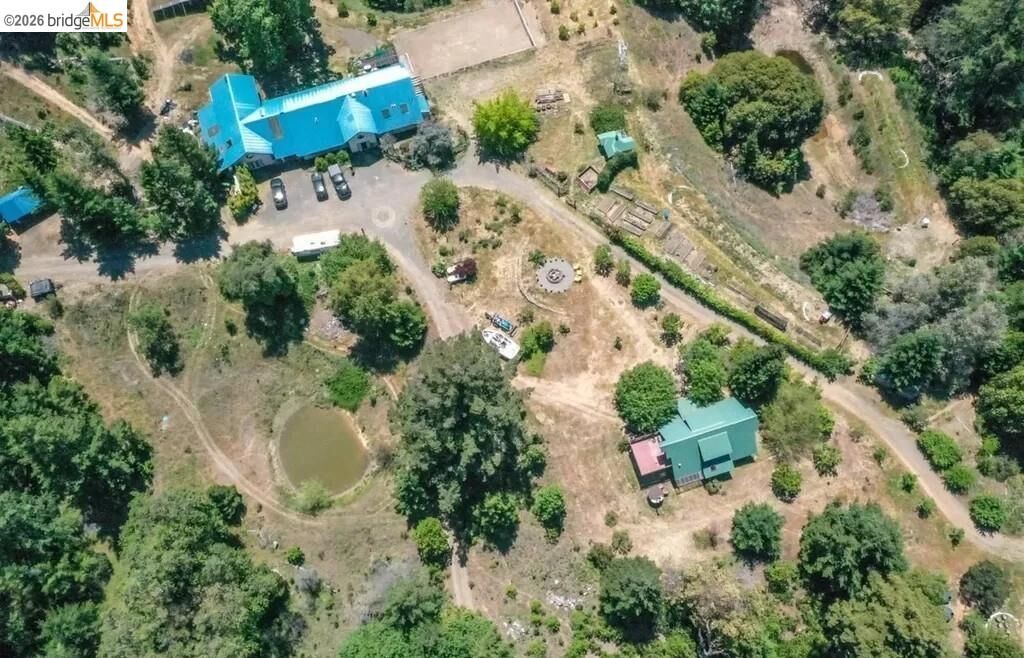 Property Photo:  #14 Lake Sonoma Ranches  CA 95441 