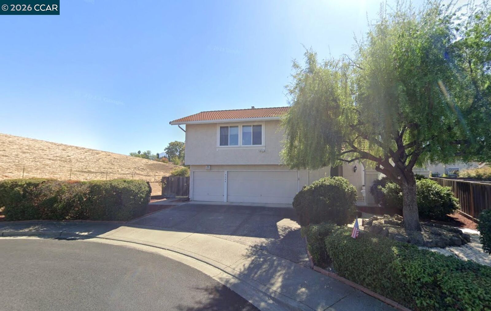 Property Photo:  4466 Pinon Dr  CA 94521 