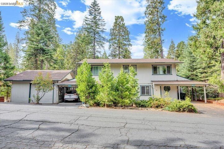 Property Photo:  20649 Chief Fuller  CA 95346 