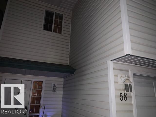 Property Photo:  843 Youville Drive NW 58  AB T6L 6X8 