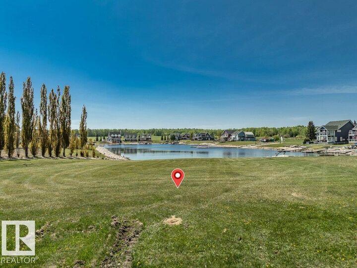 Property Photo:  12 Sunset Harbour  AB T0C 2V0 