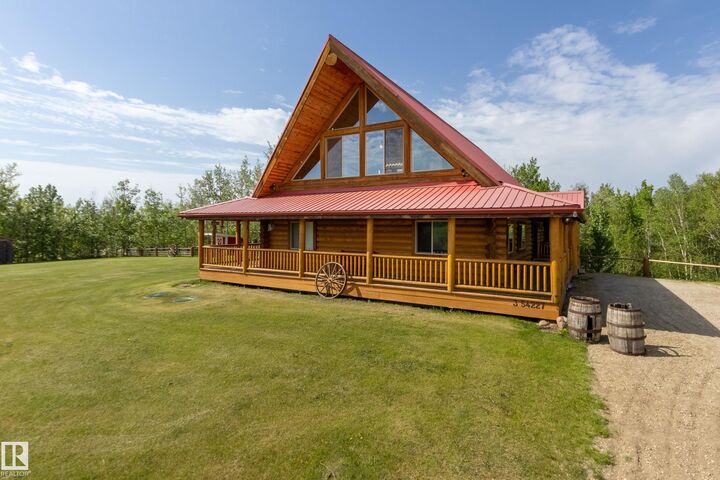 3-54227 Rge Road 275 — photo 1