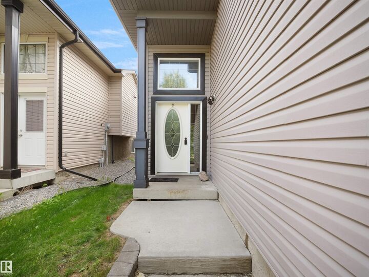 Property Photo: 4021 158 Avenue NW AB T5Y 0A3