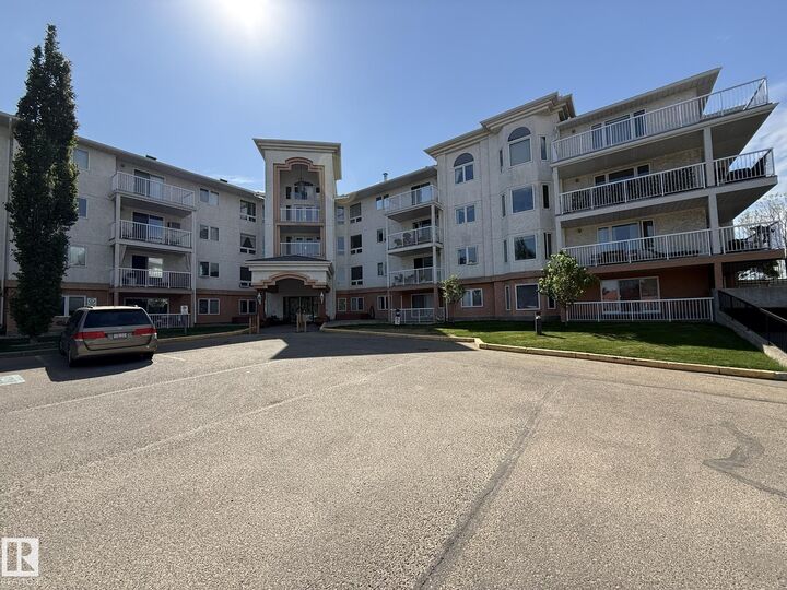 10903 21 Avenue NW 102 — photo 1