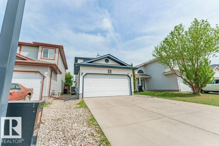 Property Photo: 3525 22 Street NW AB T6T 1W2