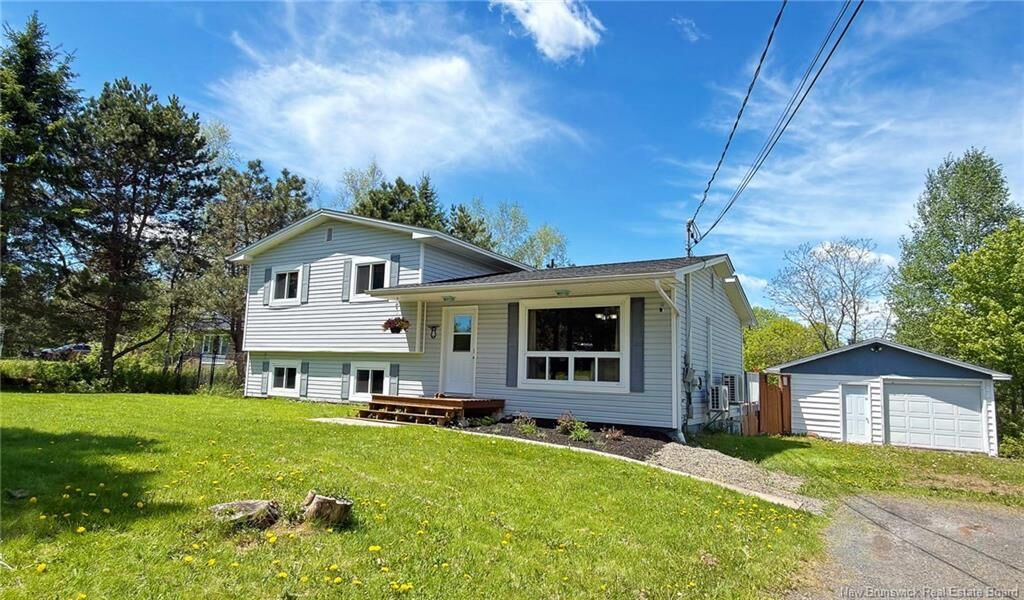 Property Photo:  343 Route 102  NB E2V 3C9 