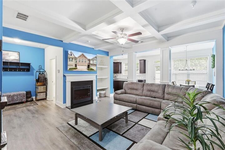Property Photo:  908 Arbor Crowne Drive  GA 30045 
