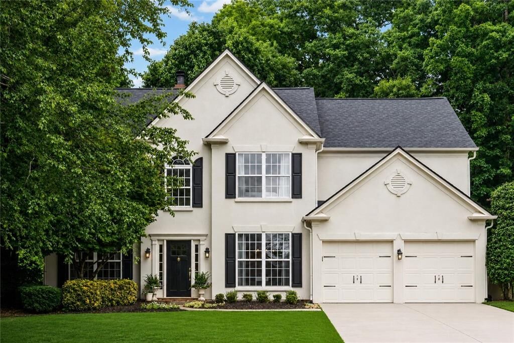 Property Photo:  735 Mountclaire Drive  GA 30041 