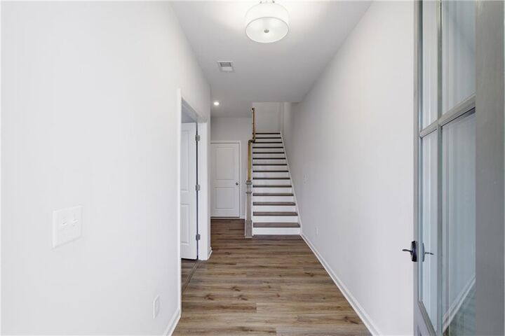Property Photo: 158 Harlow Circle GA 30076