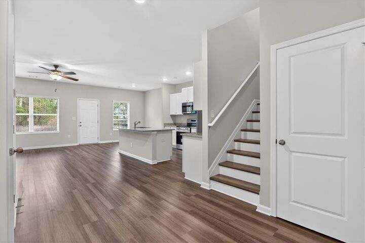 Property Photo: 105 Brexley Drive GA 30701