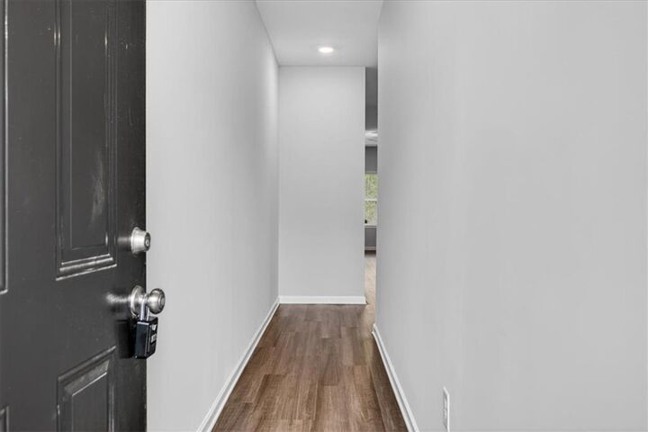 Property Photo:  105 Brexley Drive  GA 30701 