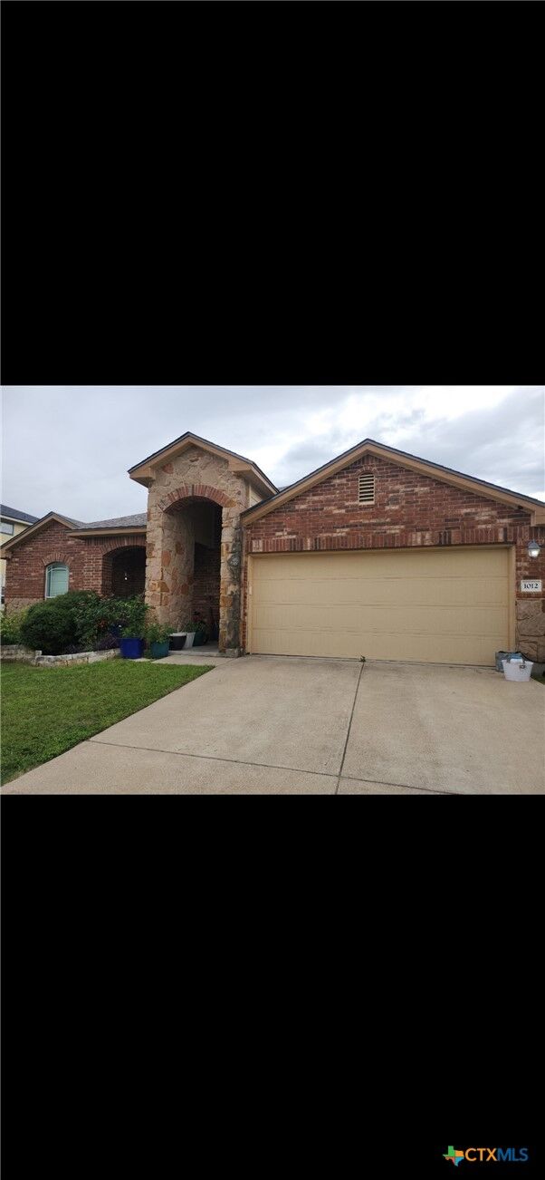 Property Photo:  1012 Sugar Brook Drive  TX 76502 