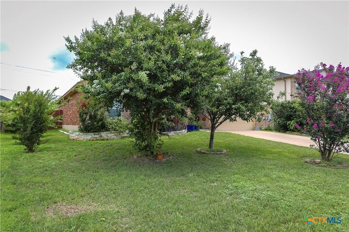 Property Photo:  1012 Sugar Brook Drive  TX 76502 