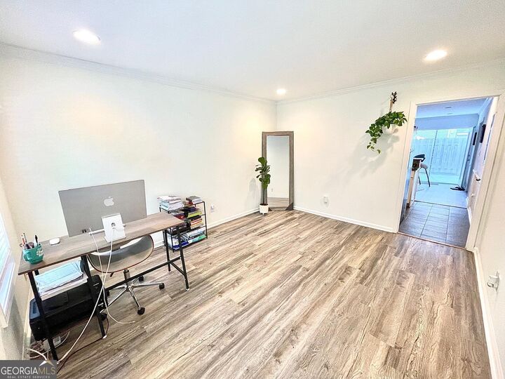 Property Photo:  838 Heritage Square  GA 30033 
