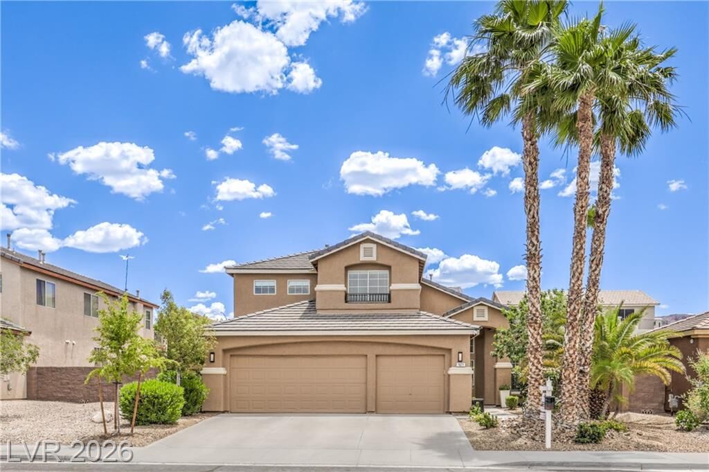 Property Photo:  1671 Yucatan Court  NV 89012 