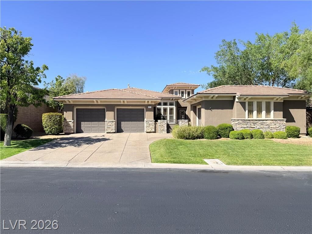Property Photo: 27 Plum Hollow Drive NV 89052