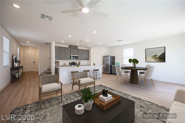 Property Photo:  10279 Fragrant Apple Court  NV 89141 